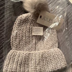 Jules Kae Hat